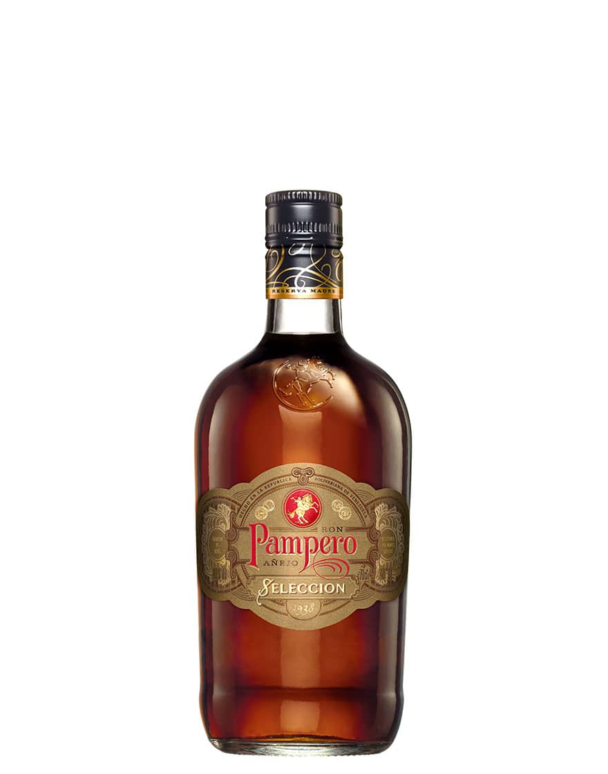 Pampero Ron Añejo Selección 1938 0,70L