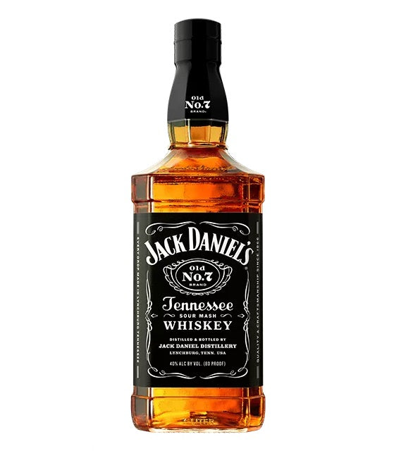 Jack Daniel's Old Nº7 1 Lt