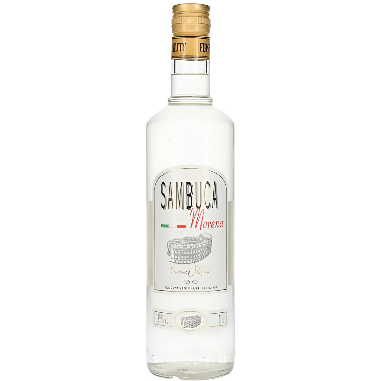 Sambuca Morena 70cl