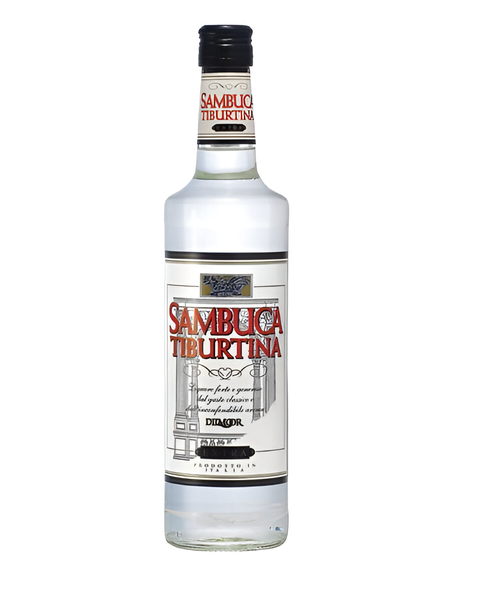 Tiburtina Sambuca Classica 70cl
