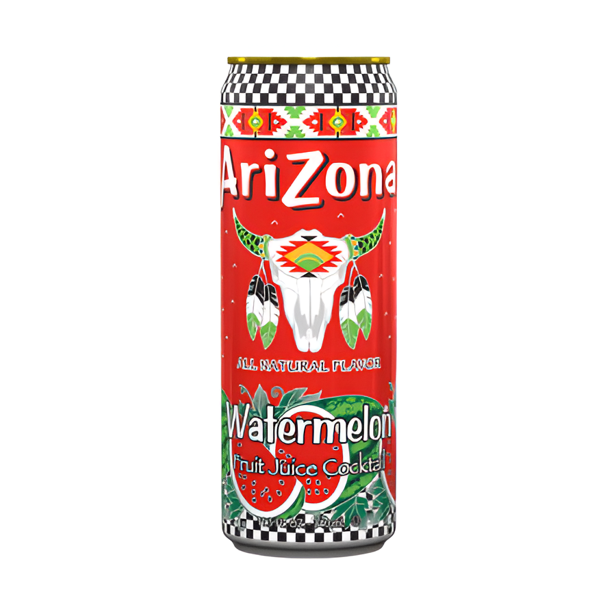 Arizona Watermelon Fruit Juice Cocktail 340ml