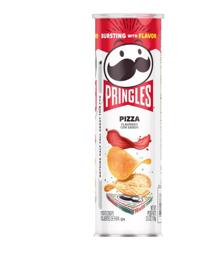 Pringles