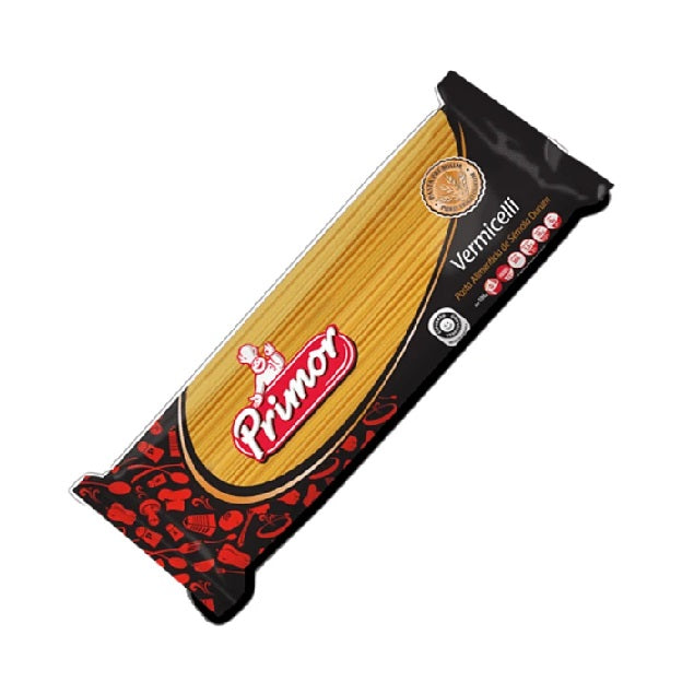 Primor Pasta larga Vermicelli 1kg