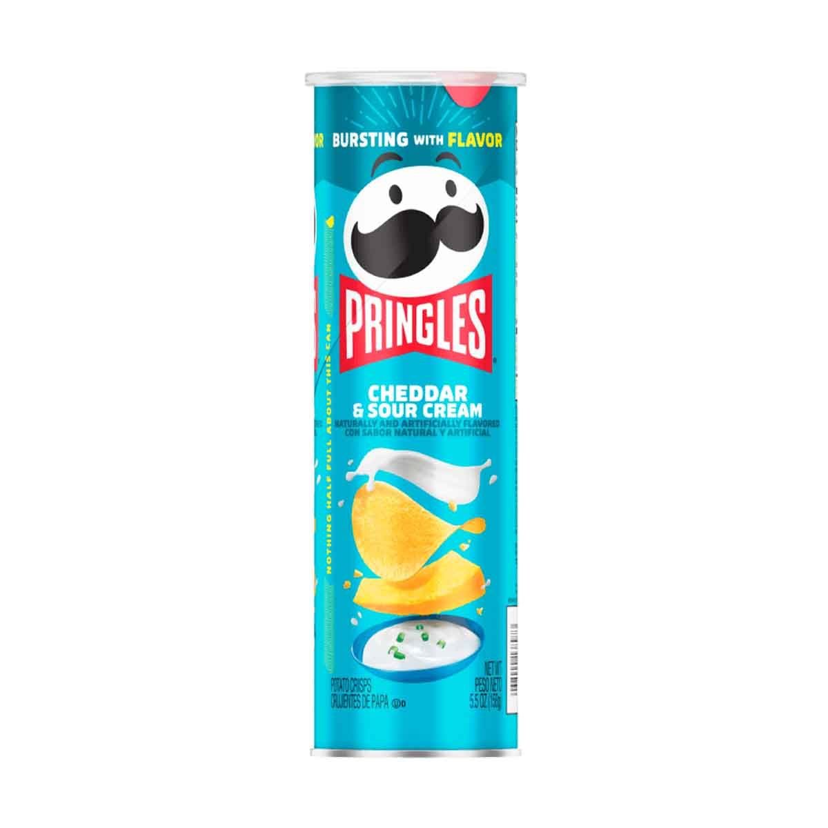 Pringles