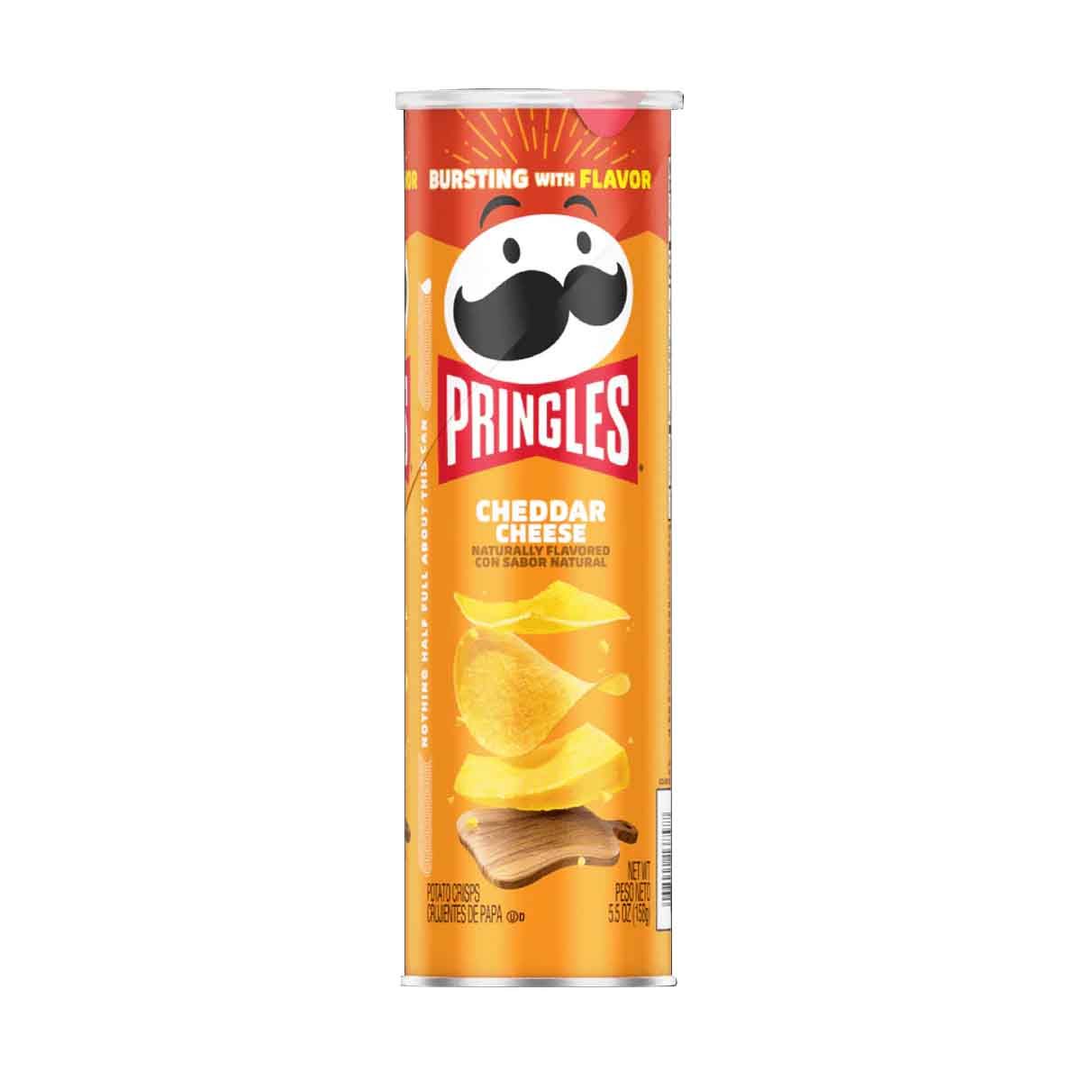 Pringles
