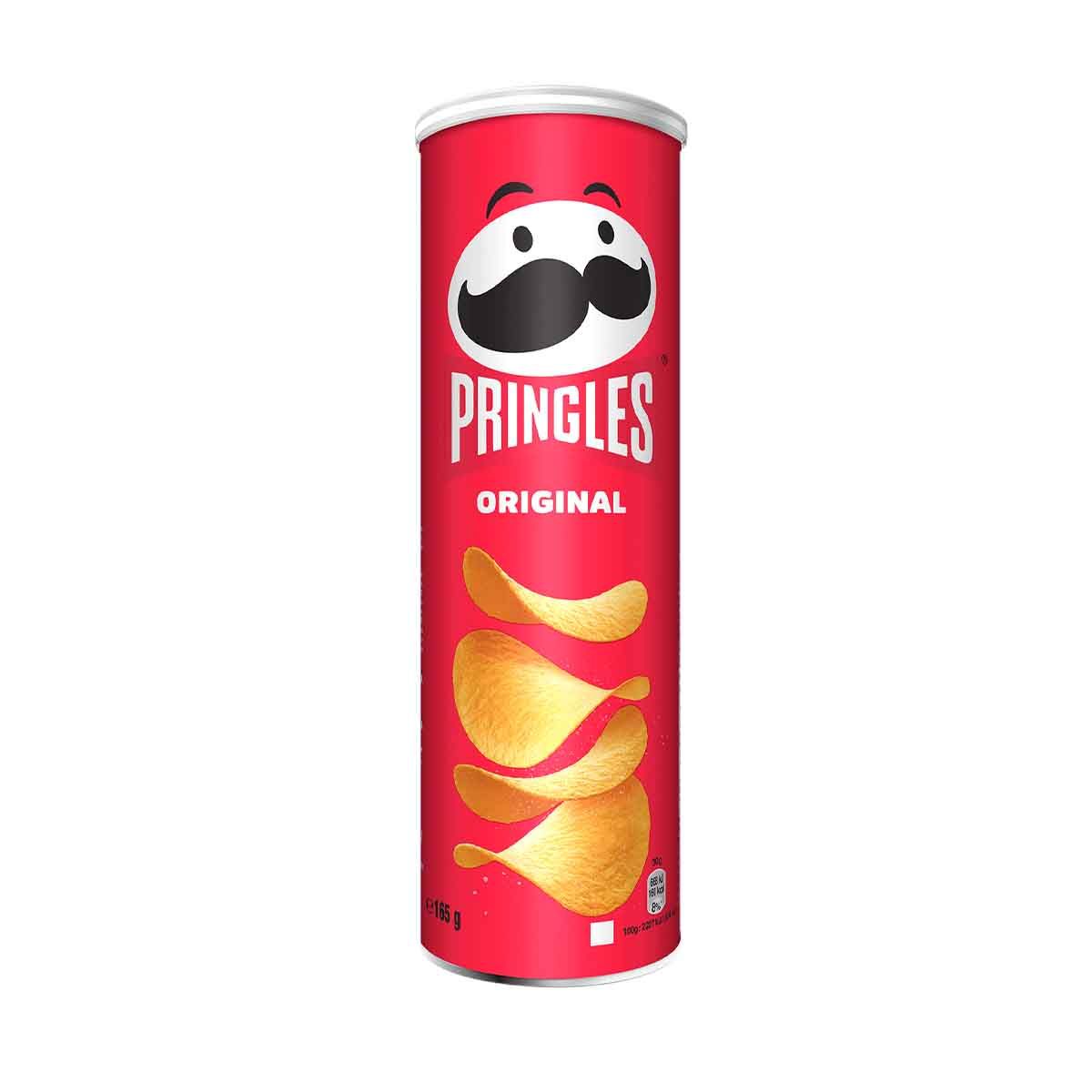 Pringles