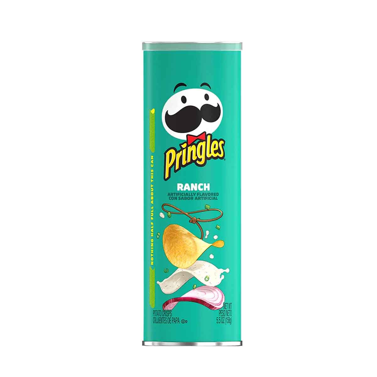 Pringles