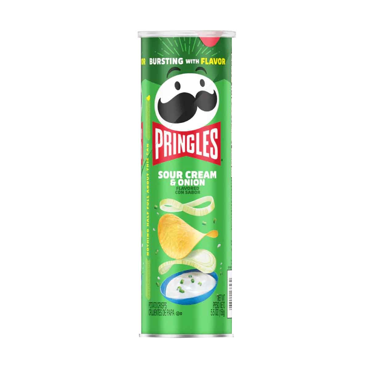 Pringles