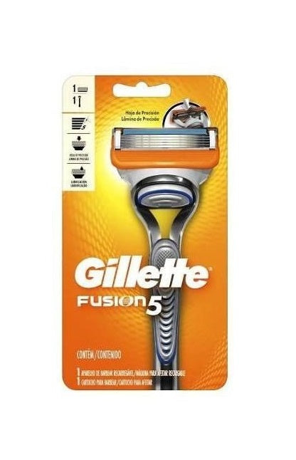Gillette Fusion 5