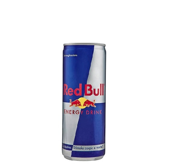 Red Bull Energy Drink 250 ml