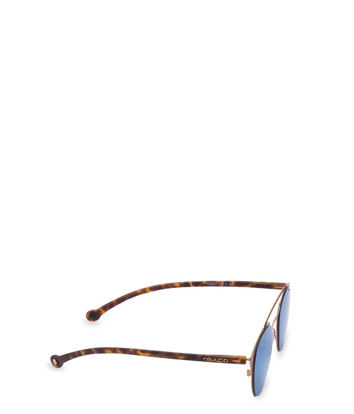 Mulco Lentes LEAFT CAT C184 Marrón