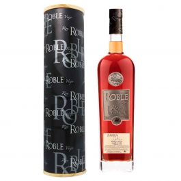 Roble viejo zafra 2005 edición limitada 1.75L