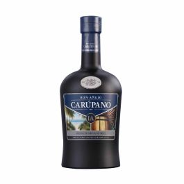 Carúpano IA ron añejo 700ml.