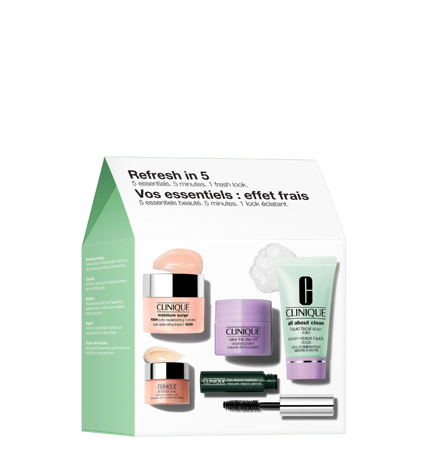 Clinique Refresh In 5
