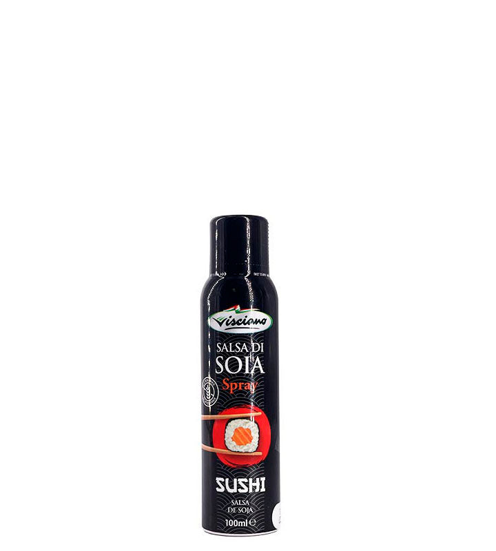 Visciano Salsa de Soya en Spray 100ml