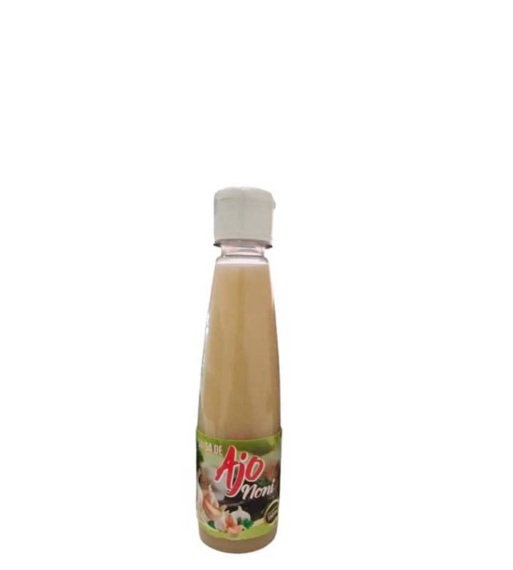 Noni Salsa de Ajo 150ml