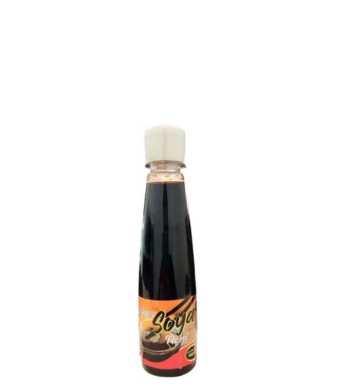 Noni Salsa de Soya 150ml