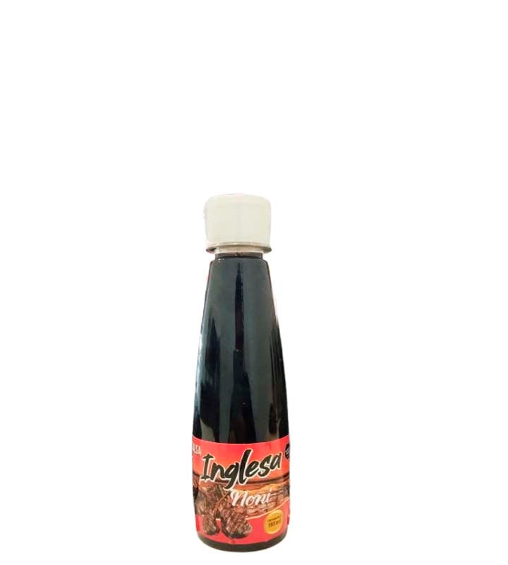 Noni Salsa Inglesa 150ml