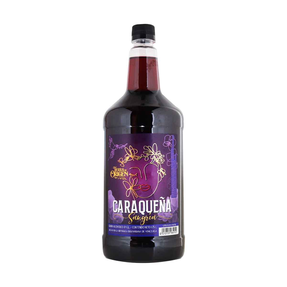 CARAQUEÑA Sangría 1,75 L