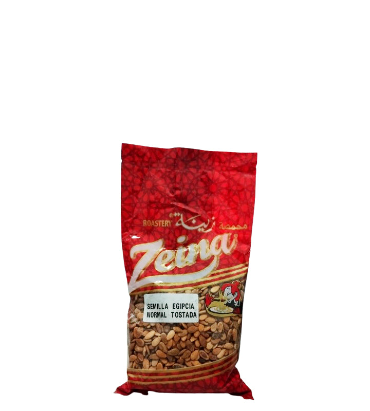 Zeina Semilla Egipcia Normal Tostada 250g