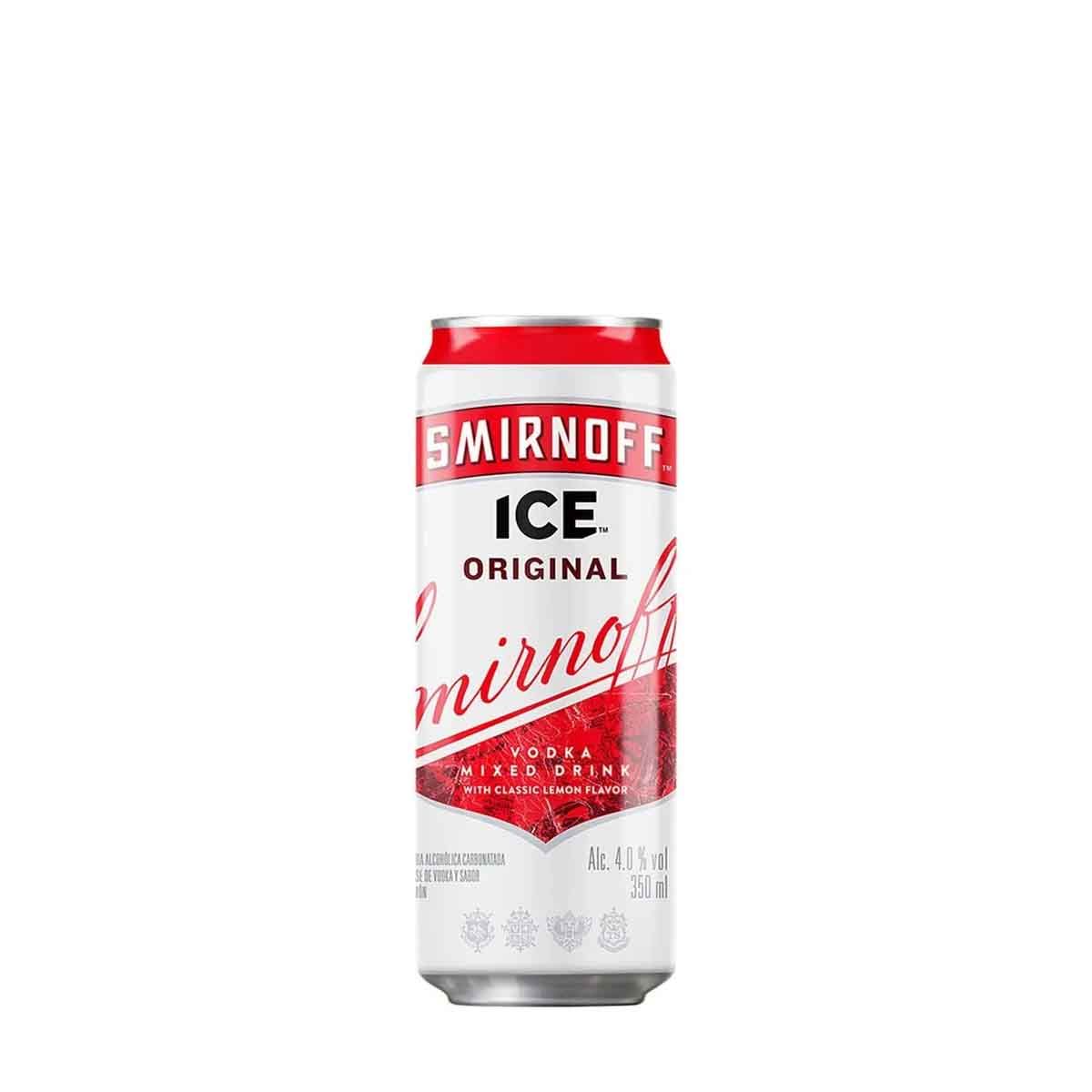 Smirnoff Ice Original 250 ml