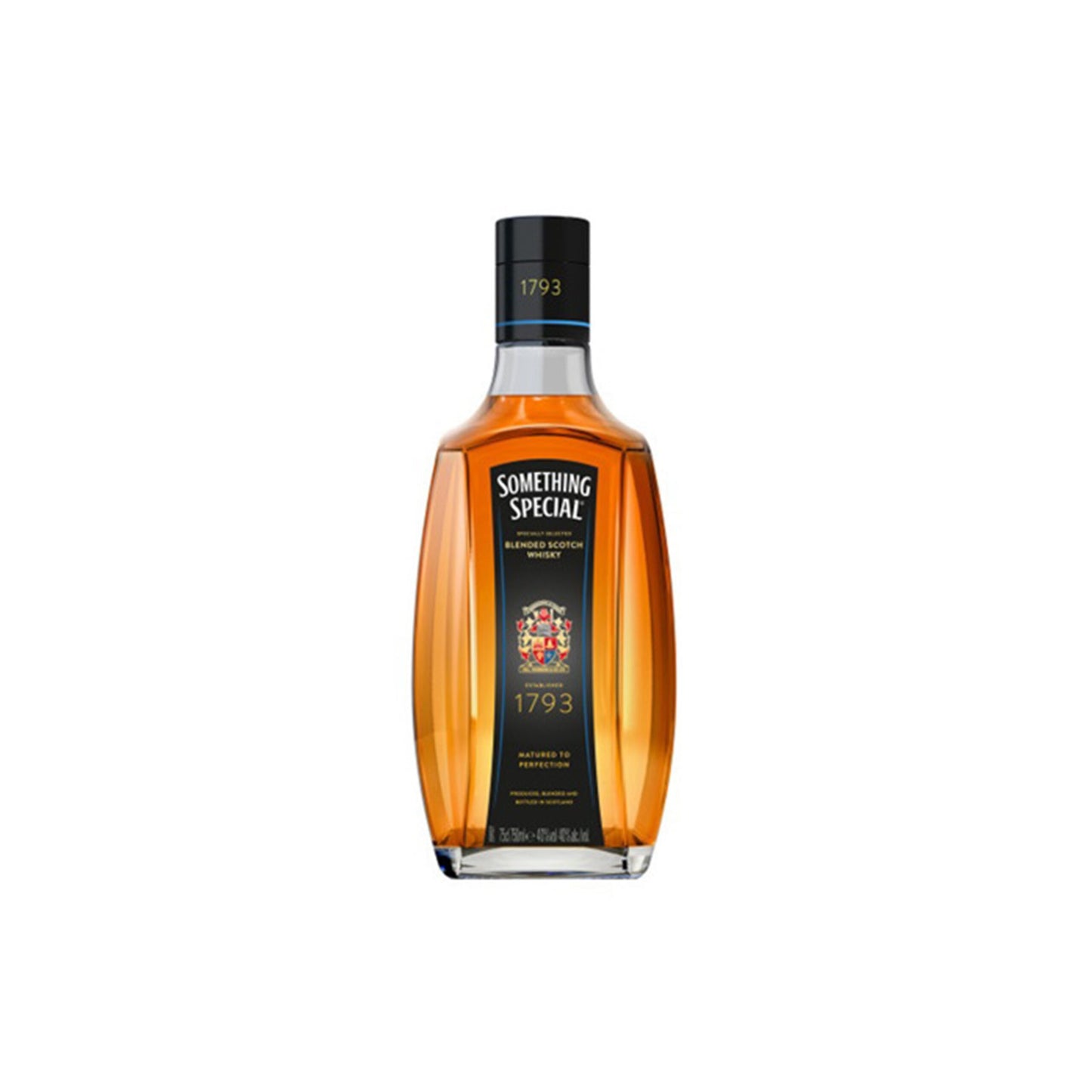 Something special blended scoth whisky 750ml