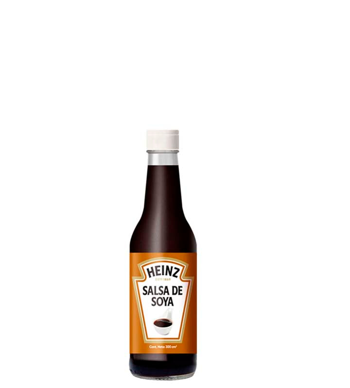 Heinz Salsa de Soya 150ml