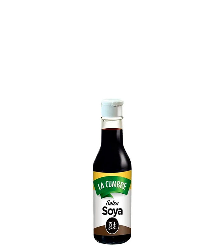 La Cumbre Salsa de Soya 150ml