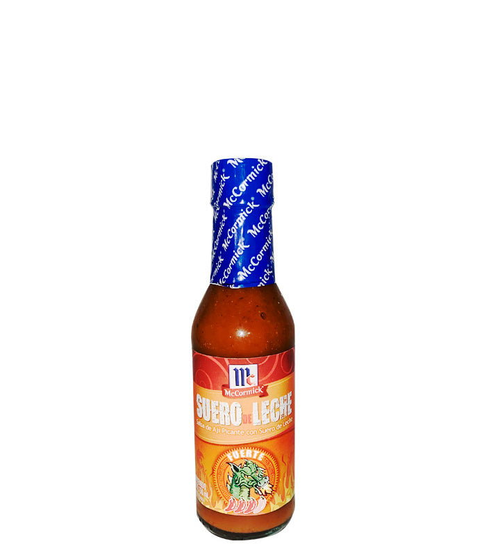 McCormick Suero de Leche 150ml