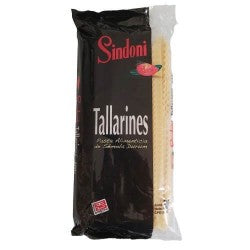 Sindoni Pasta Tallarines 500gr