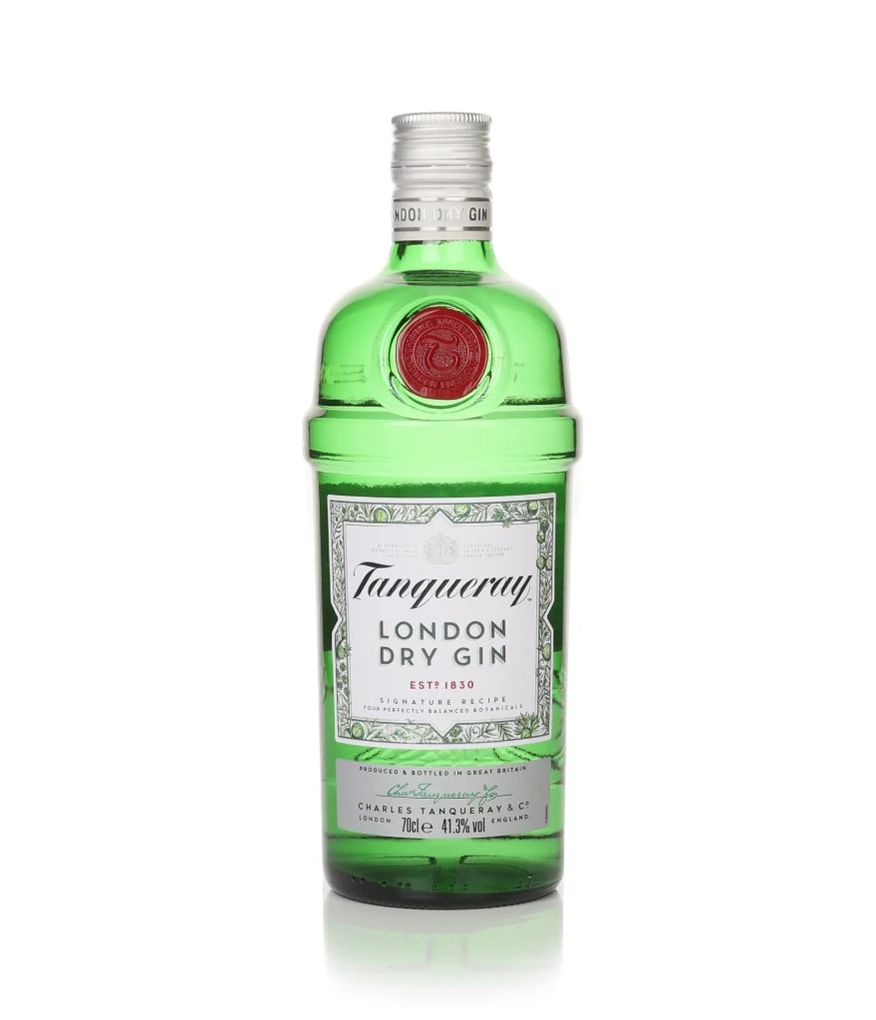 Tanqueray London Dry Gin 700 ml