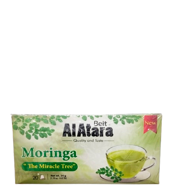 Ai Atara Te de Moringa 20 sobres