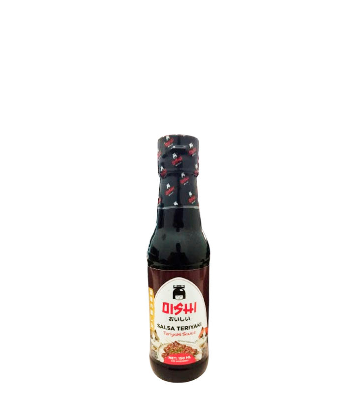 Oishi Salsa Teriyaki 150ml