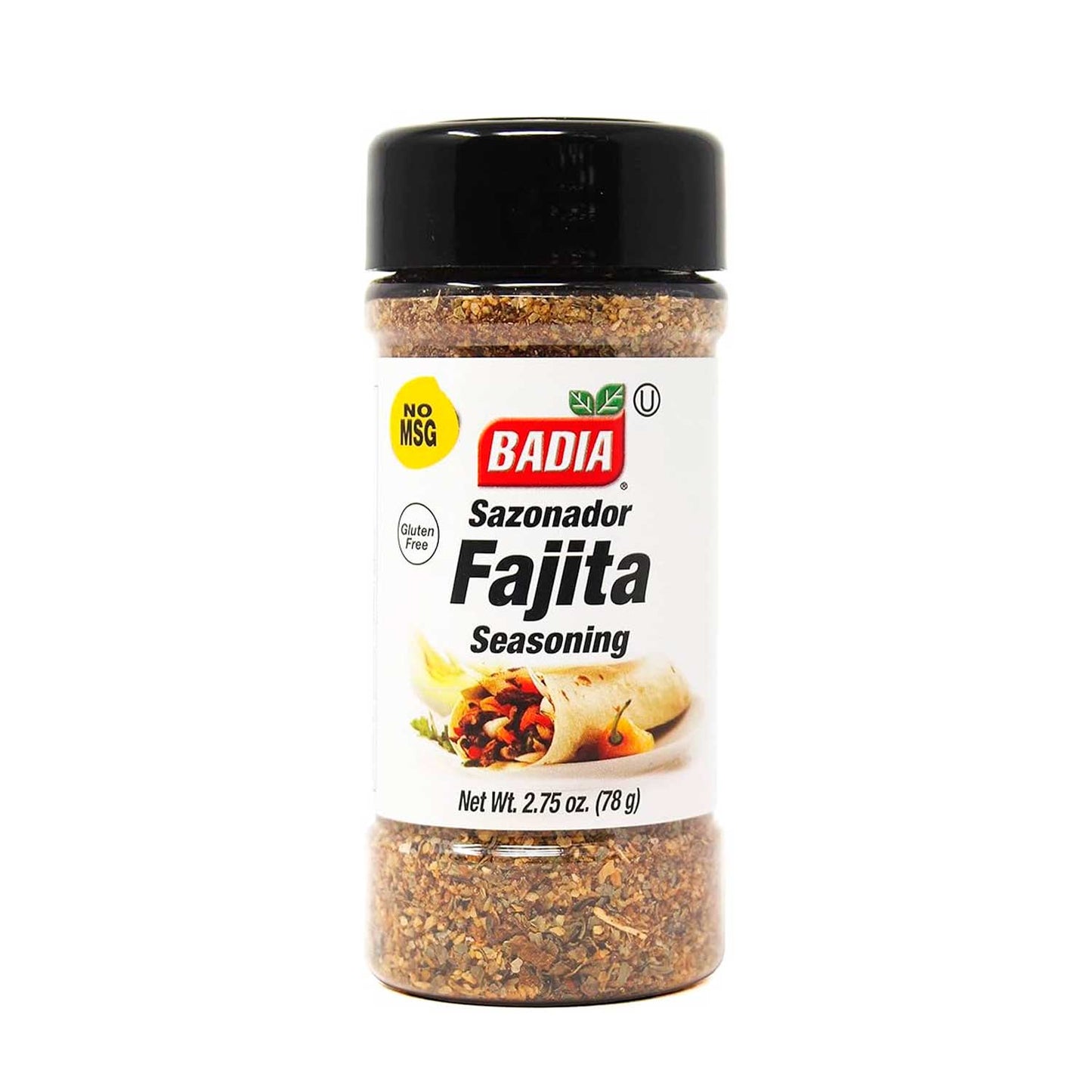Badia Sazonador Fajita 78g