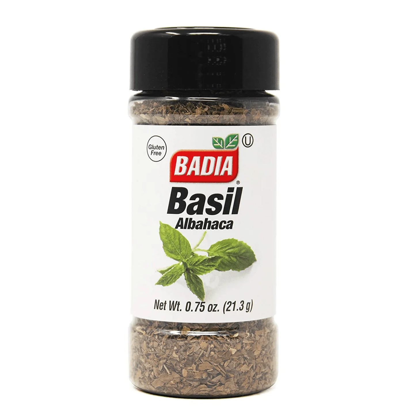 Badia Albahaca 21,3g