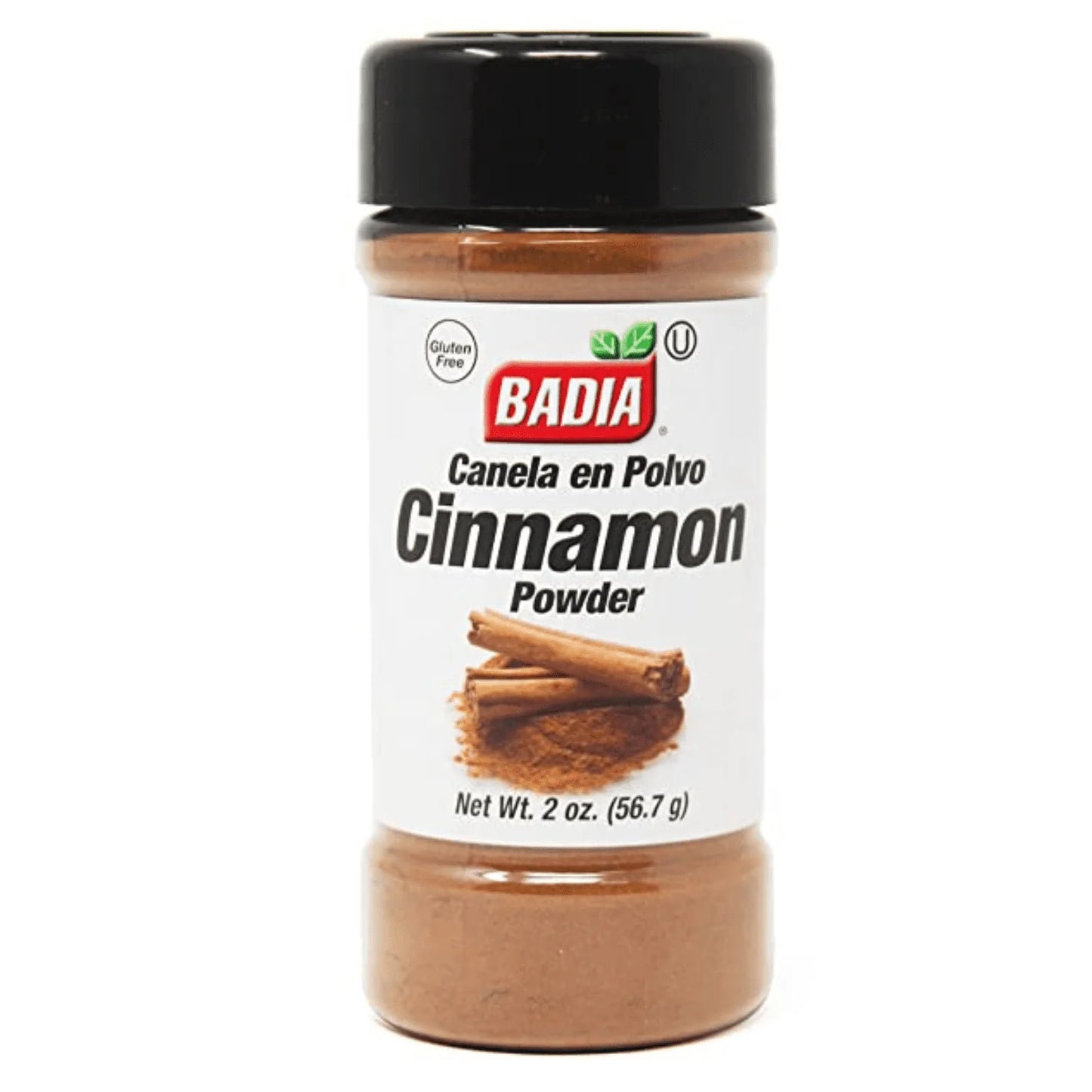 Badia Canela Azucarada 99,2g