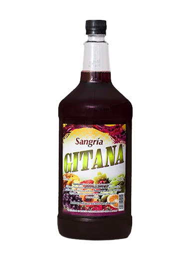 La Gitana Sangría 1,75 L
