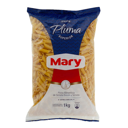 Mary-Pasta pluma 1 kg