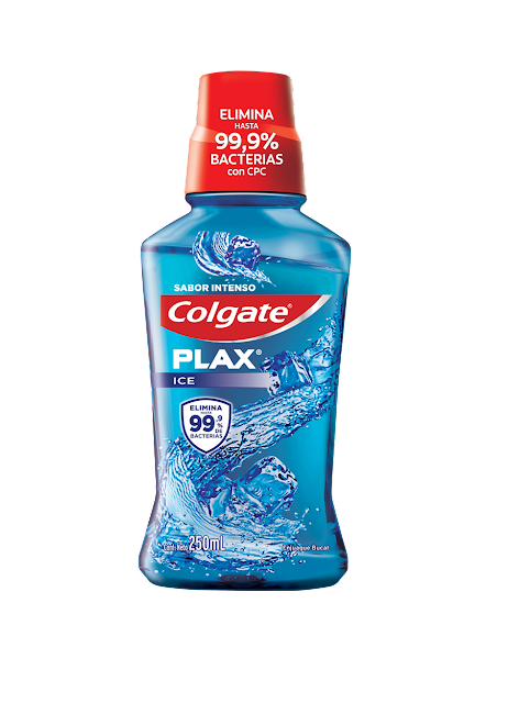 Colgate Plax Ice 250ml