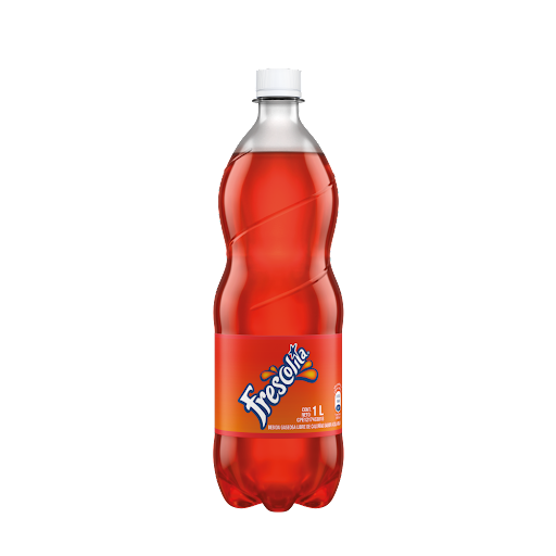 Coca cola Frescolita 1L
