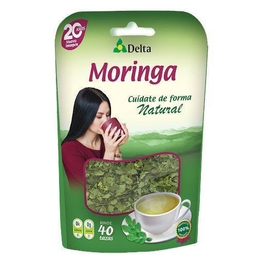Moringa Delta