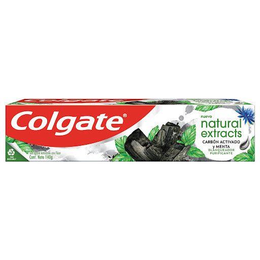 Colgate Natural Extracts 140g