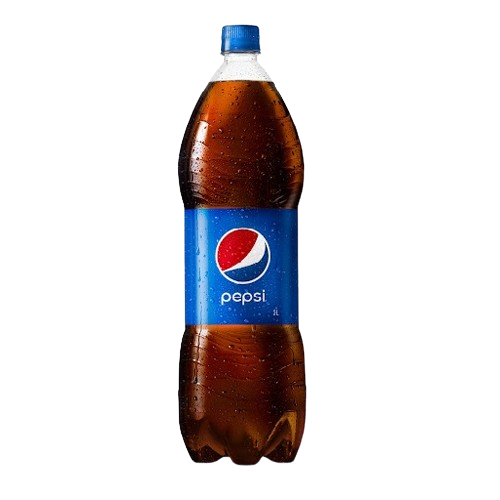 Pepsi 2L