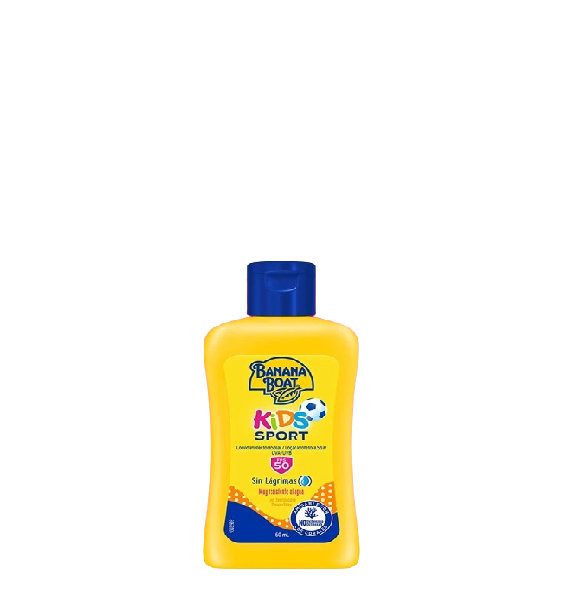 Banana Boat Kids Sport FPS50 60ml