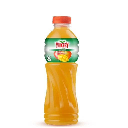Yukery Nectar de Mango 500 ml