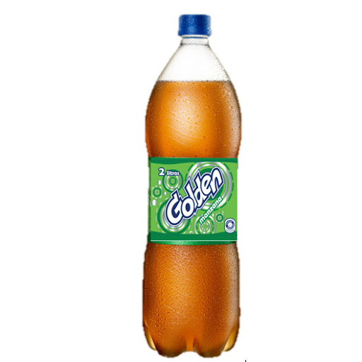 Golden Manzana 2 L