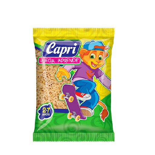 Capri Animalitos 250gr