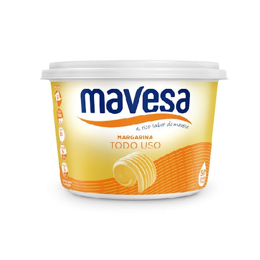 Mavesa Margarina todo uso 500g