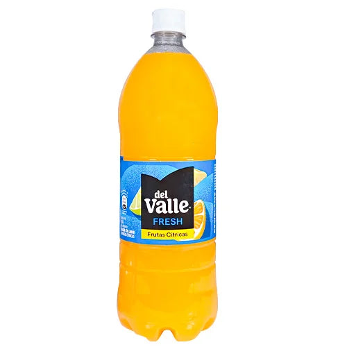 Del valle Fresh Frutas Cítricas 1.5L