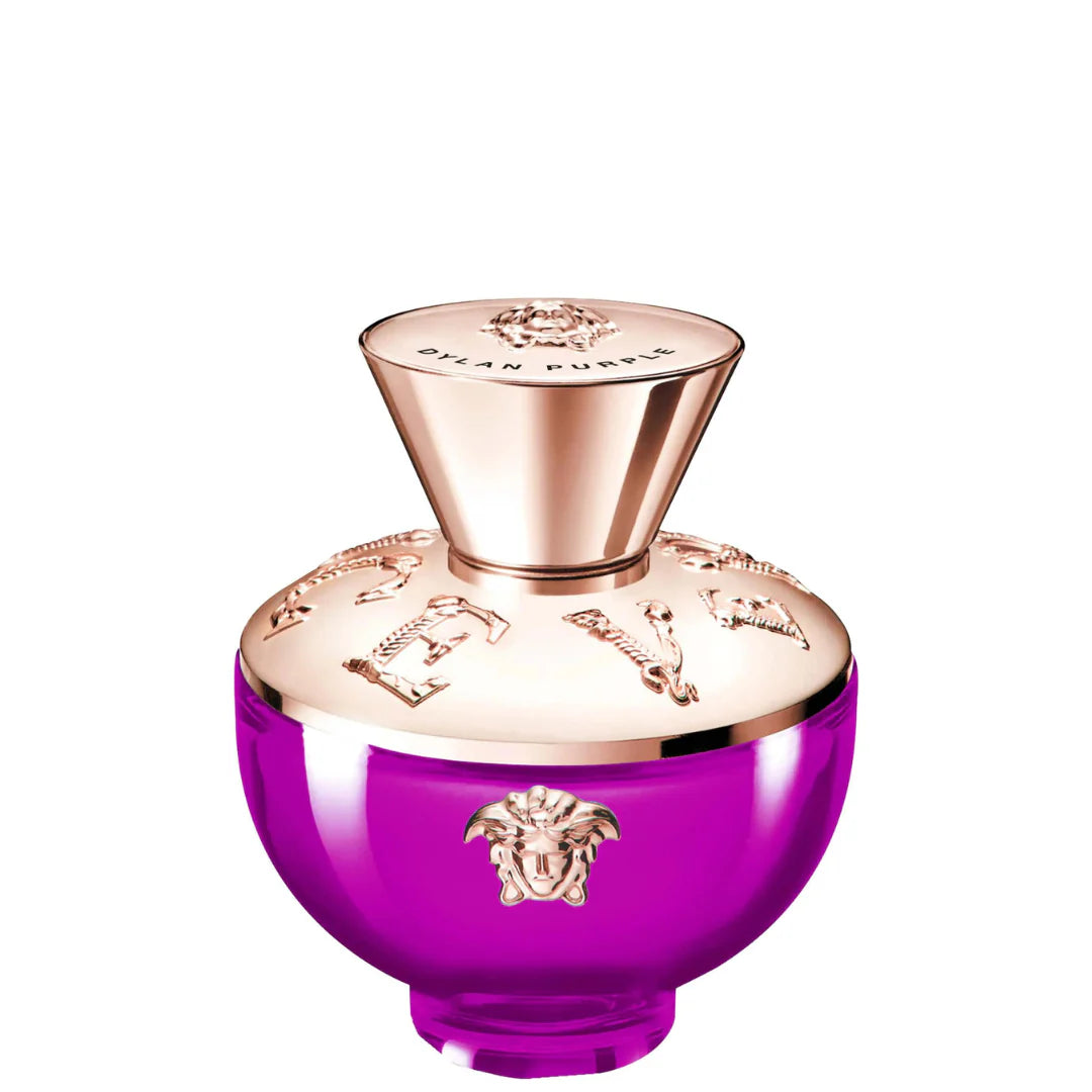 Versace Dylan Purple para mujer